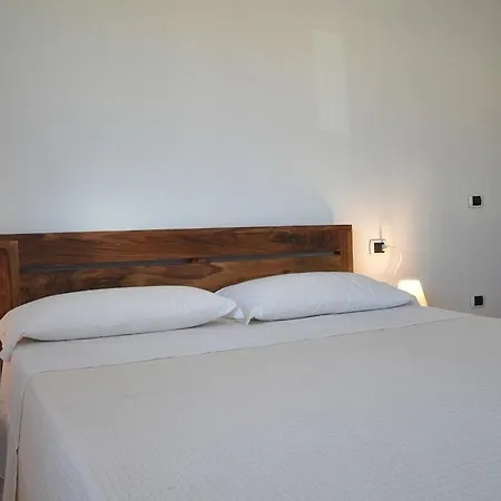 Stige Villa Budoni
