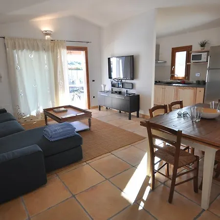 Villa Stige *