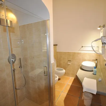 Stige Villa Budoni