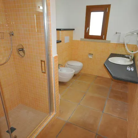 Stige Villa