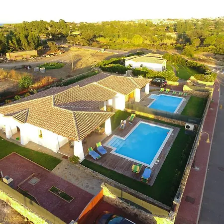 Stige Villa Budoni